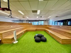 Dapenso Building (D1), Office #457512741